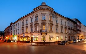 Aparthotel Spatz Krakow